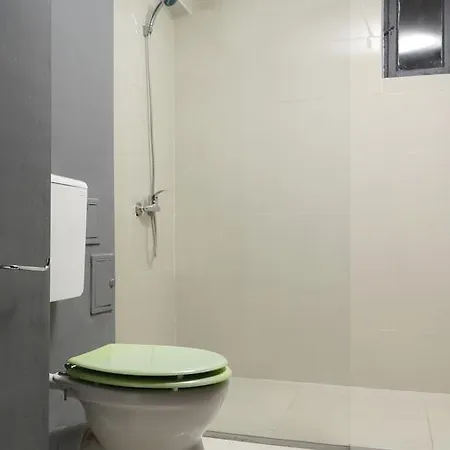 Appartement Old Town Apartments Doamnei St Bucarest