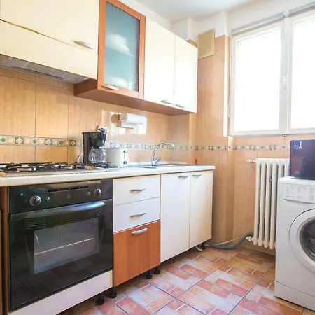 Appartement Old Town Apartments Doamnei St Bucarest