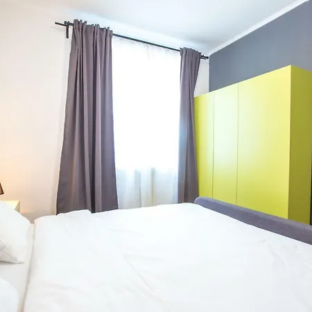 Apartment Old Town Apartments Doamnei St *