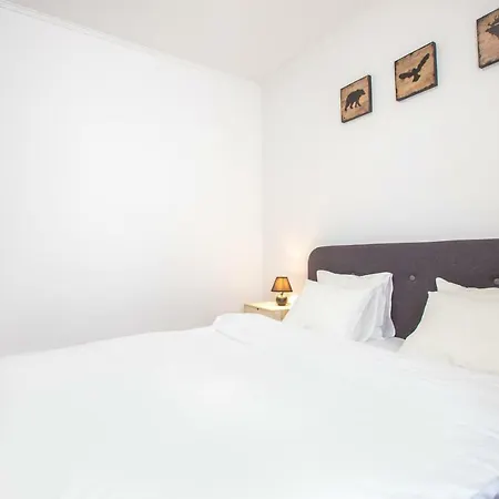 Old Town Apartments Doamnei St