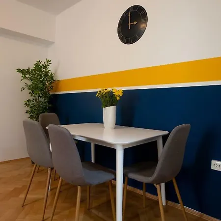 Old Town Apartments Doamnei St * Bucharest