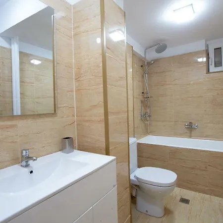 Old Town Apartments Doamnei St * Bukarest